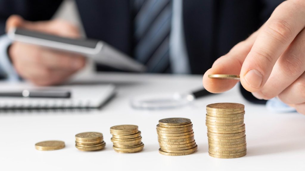 Cara Menghitung Bunga Deposito Bank [Rumus, Pajak & Simulasi] - Bank Lescadana