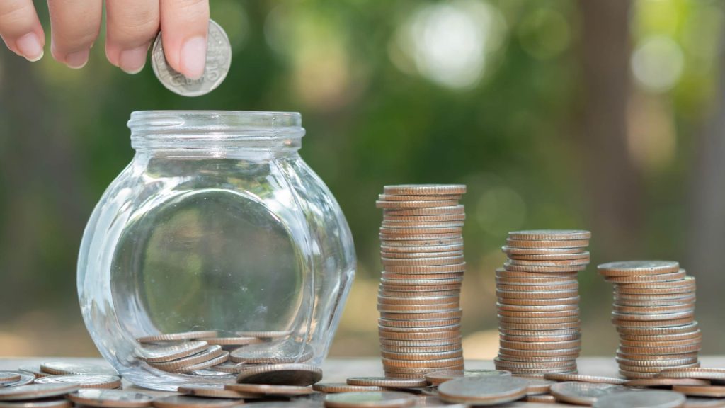 20 Tips Menabung Cerdas untuk Masa Depan Cerah - Bank Lescadana