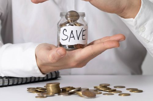 Membangun Dana Darurat: Pentingnya dan Cara Memulainya untuk Keamanan Finansial Anda - Bank Lescadana