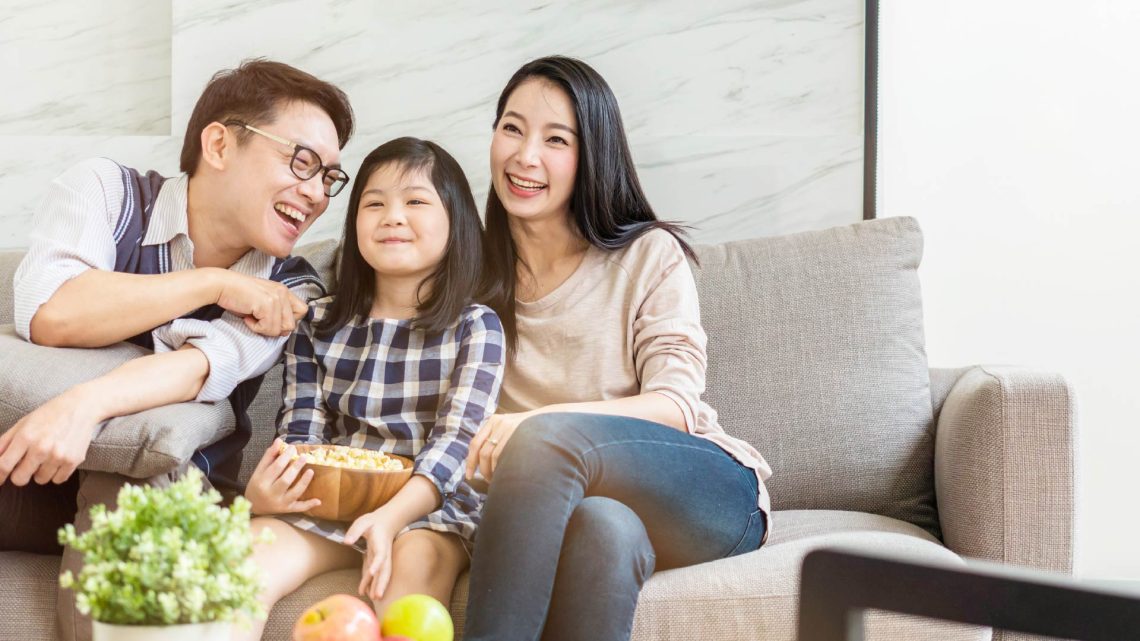 Tips Mengelola Keuangan Keluarga agar Harmonis dan Sejahtera Bersama - Bank Lescadana