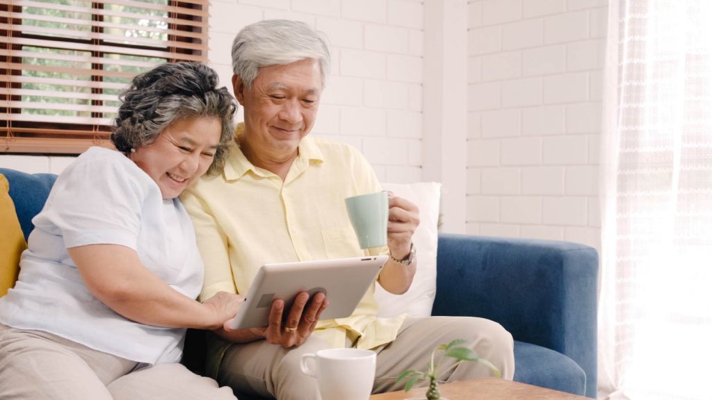 Perencanaan Keuangan untuk Pensiun Sejahtera Sejak Dini - Bank Lescadana