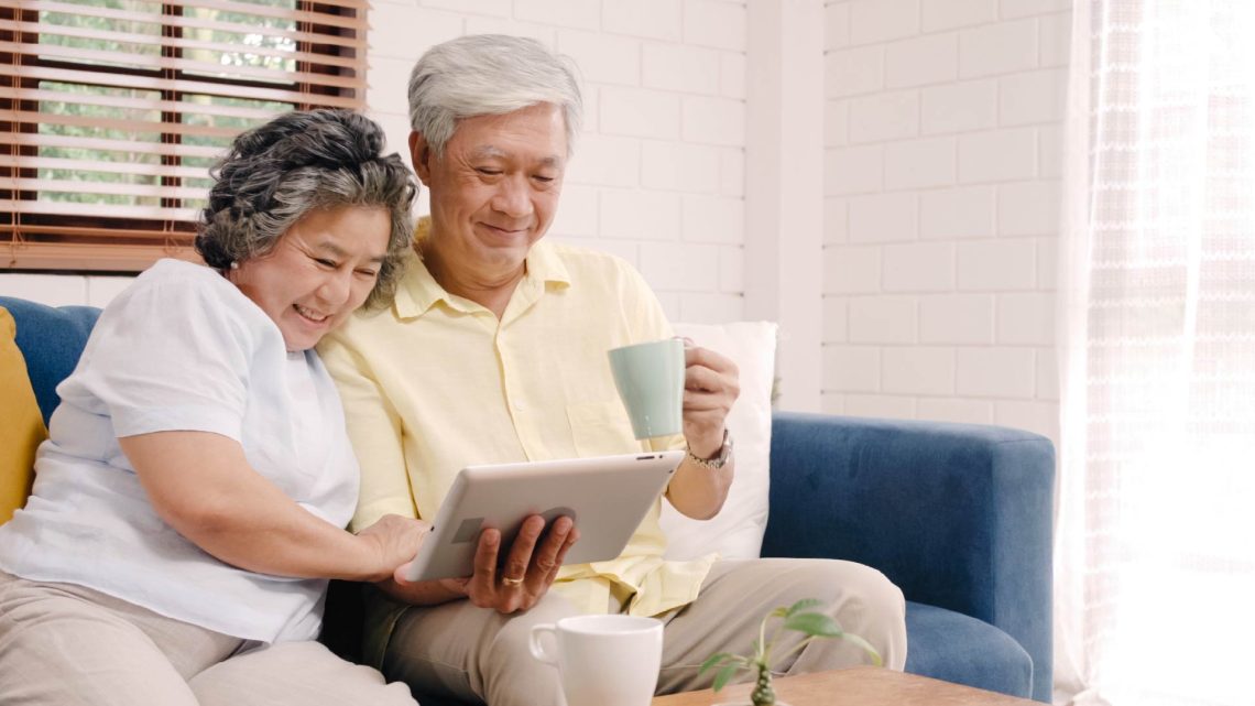 Perencanaan Keuangan untuk Pensiun Sejahtera Sejak Dini - Bank Lescadana