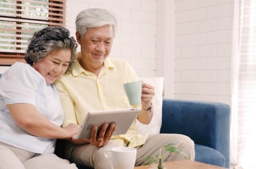 Perencanaan Keuangan untuk Pensiun Sejahtera Sejak Dini - Bank Lescadana