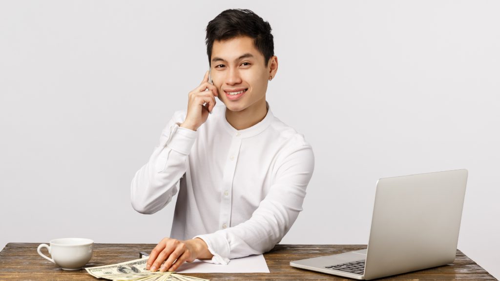 Panduan Lengkap Memulai Investasi untuk Pemula - Bank Lescadana