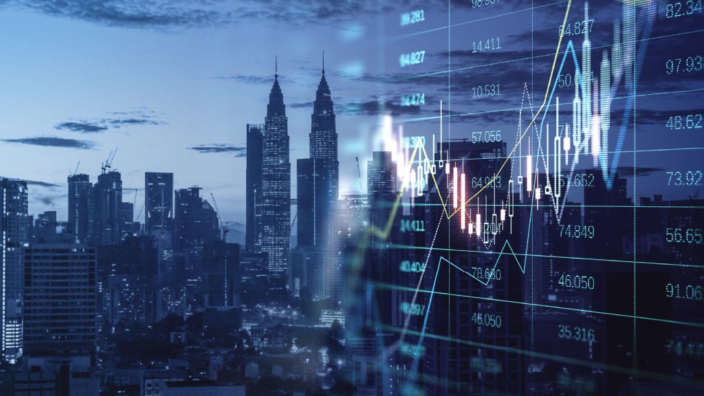 Investasi Properti vs Investasi Saham: Mana yang Lebih Baik? - Bank Lescadana