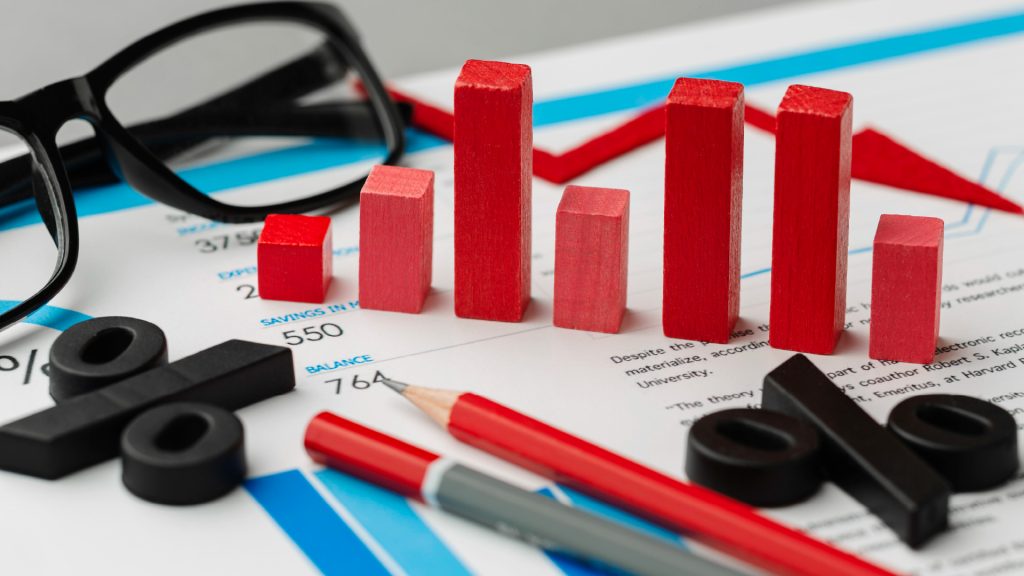 Memahami Risiko Investasi dan Cara Memitigasinya - Bank Lescadana