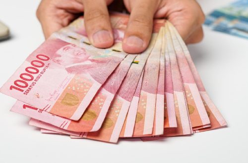 Deposito Adalah: Pengertian, Fungsi, dan Manfaatnya - Bank Lescadana
