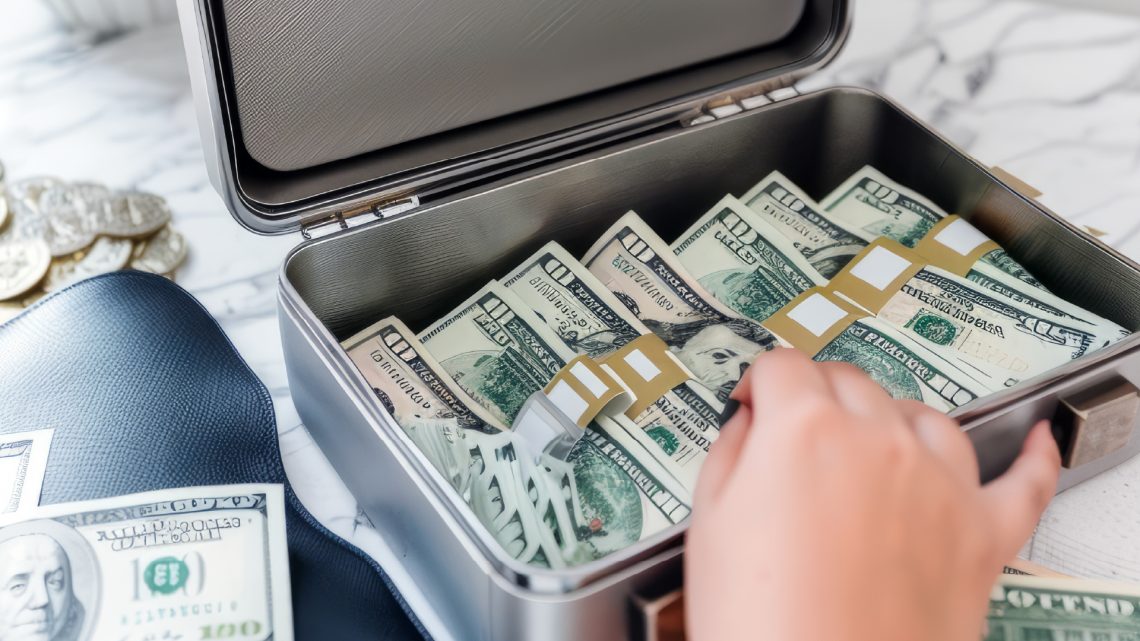 Keuntungan Deposito: 7 Manfaat Utama sebagai Pilihan Simpanan Aman - Bank Lescadana