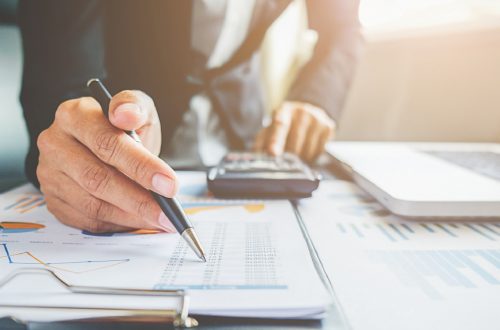 Jenis Deposito Populer di Indonesia - Bank Lescadana