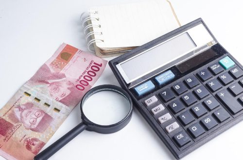 Peran Deposito dalam Strategi Keuangan - Bank Lescadana