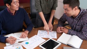 Strategi Laddering Deposito - Bank Lescadana