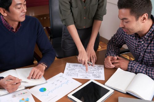 Strategi Laddering Deposito - Bank Lescadana