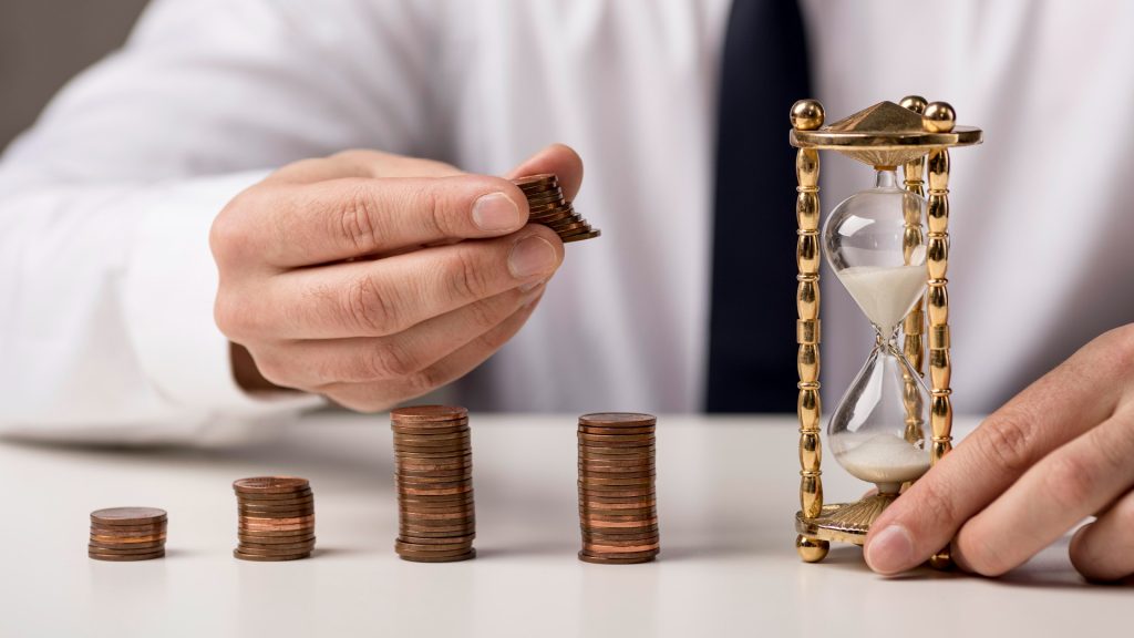 Pilih Jangka Waktu Deposito Terbaik - Bank Lescadana