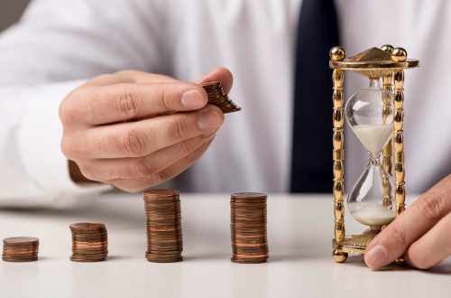 Pilih Jangka Waktu Deposito Terbaik - Bank Lescadana