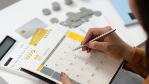 Kapan Waktu Terbaik untuk Menempatkan Dana di Deposito - Bank Lescadana