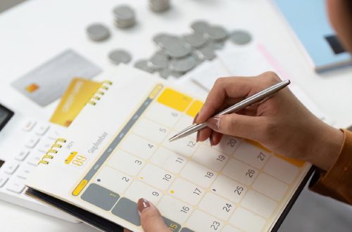 Kapan Waktu Terbaik untuk Menempatkan Dana di Deposito - Bank Lescadana