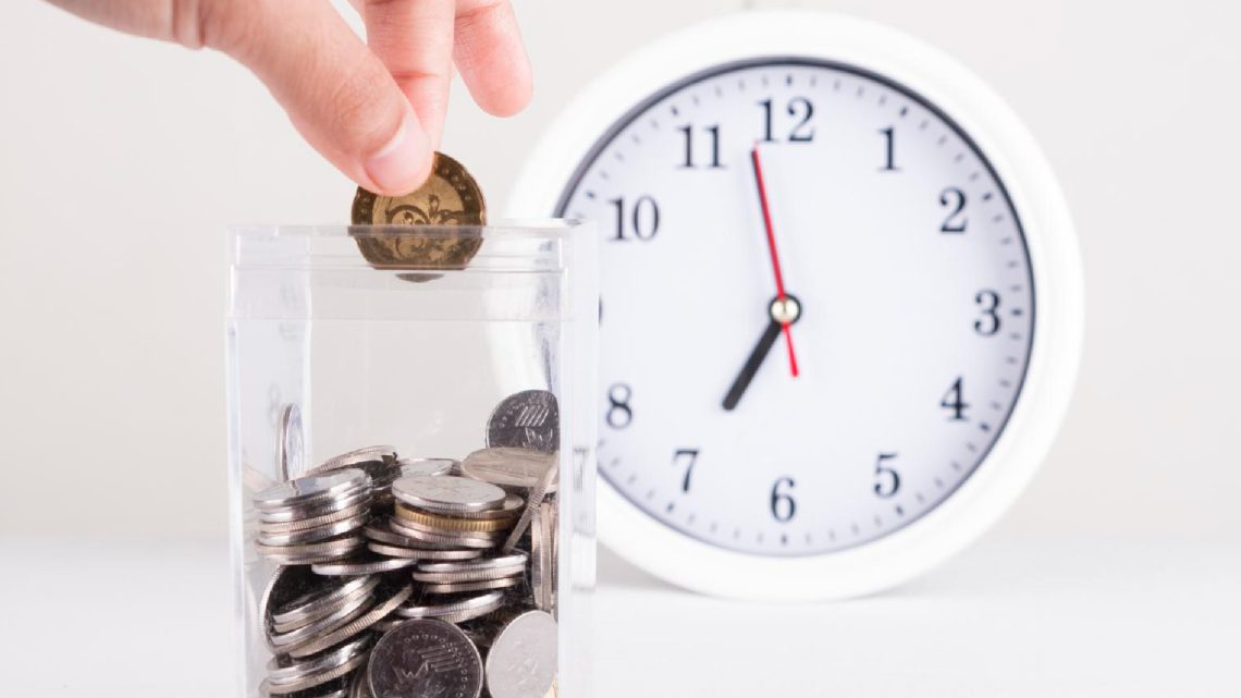 Cara Menggunakan Deposito untuk Tujuan Keuangan Jangka Pendek - Bank Lescadana