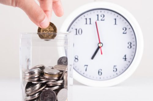 Cara Menggunakan Deposito untuk Tujuan Keuangan Jangka Pendek - Bank Lescadana