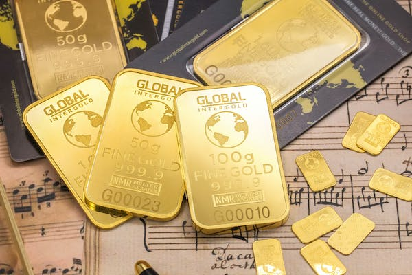 Panduan Beli Emas Antam: Investasi Aman dan Menguntungkan