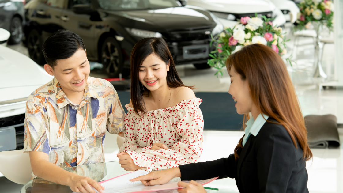 Beli Mobil Idaman Anda Menggunakan Kredit Pemilikan Mobil