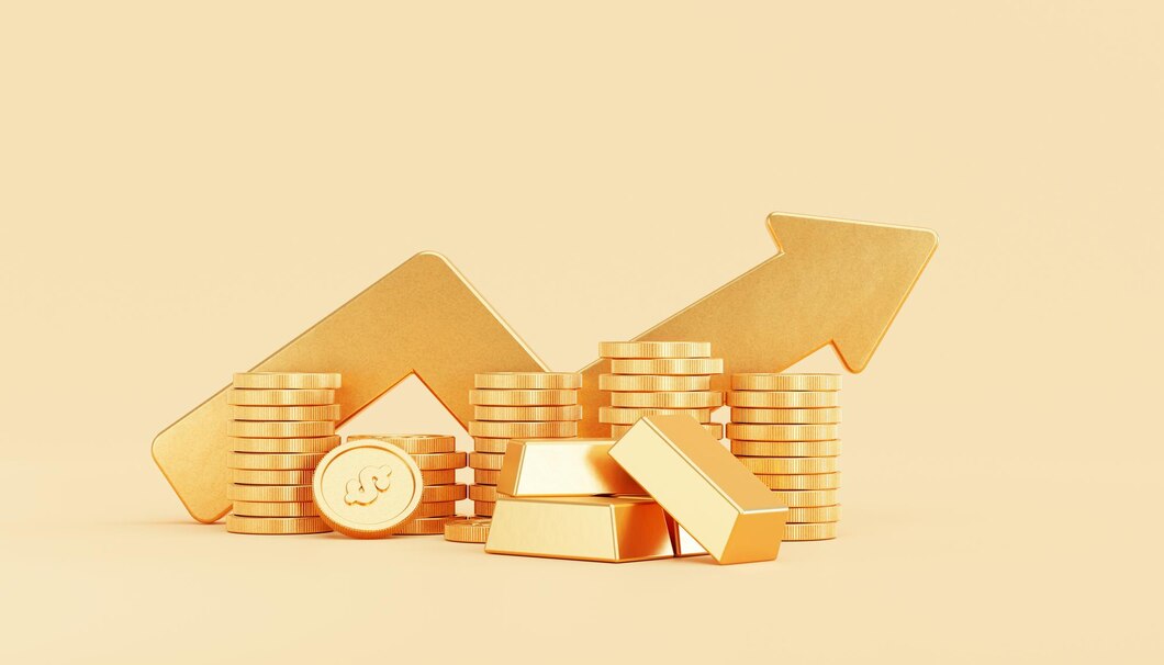 5 Alasan Mengapa Investasi Emas Antam Masih Menjanjikan Di Tengah Kepastian Ekonomi