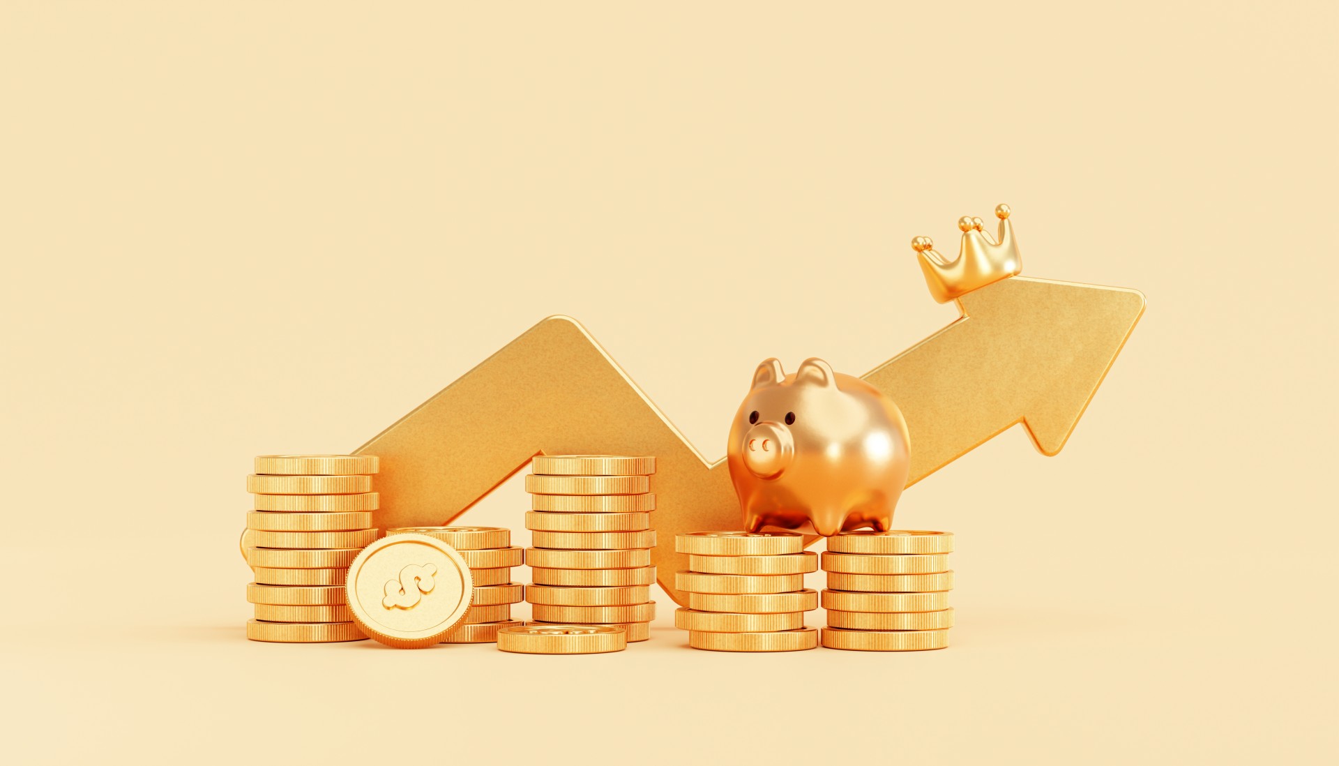Beli Emas dengan Cicilan Bulanan: A Strategy For Managing Your Money
