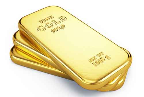 Cara Kredit Emas di Pegadaian dan Keuntungannya