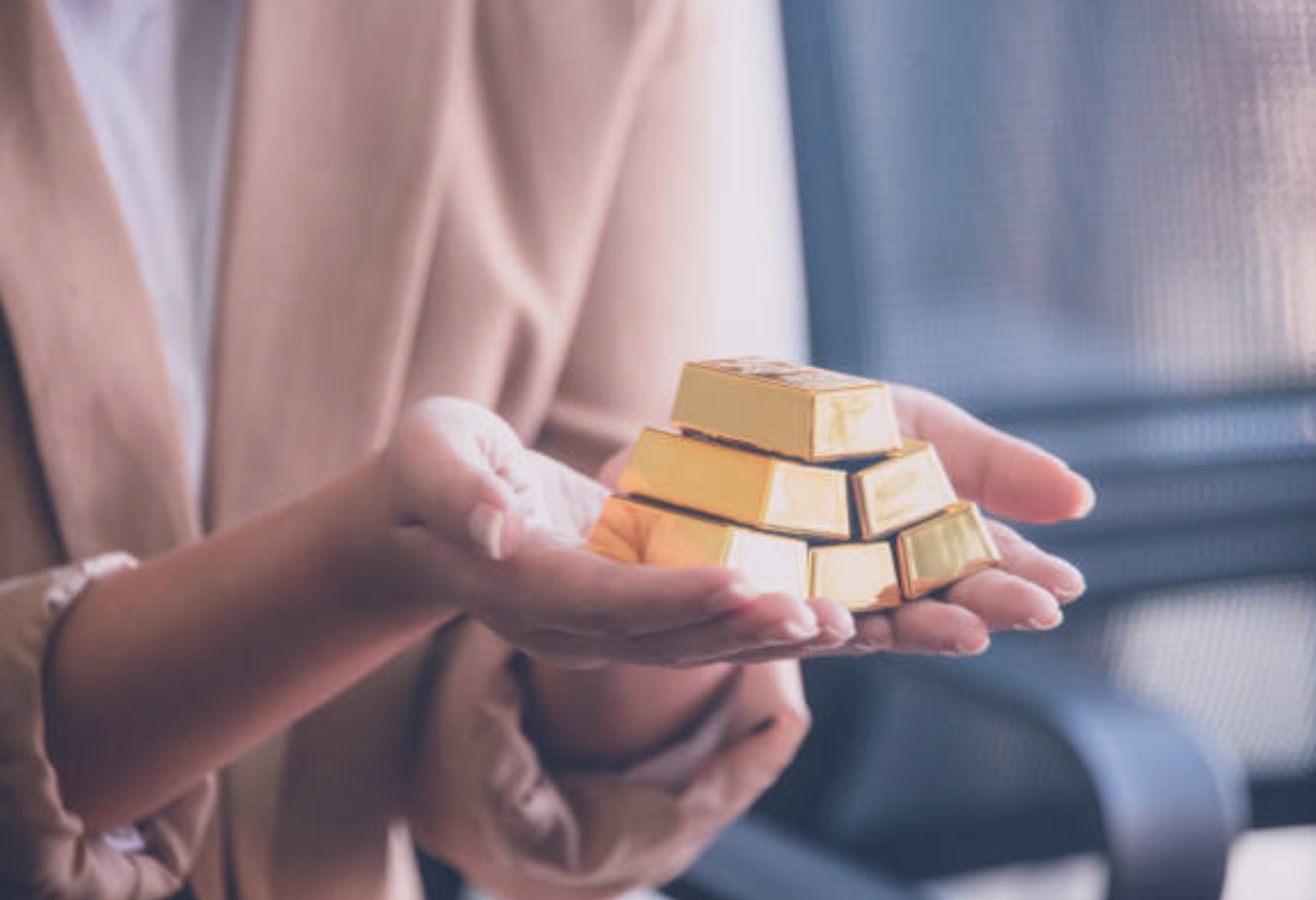 Cara Mudah dan Aman Kredit Emas Saat Pandemik!