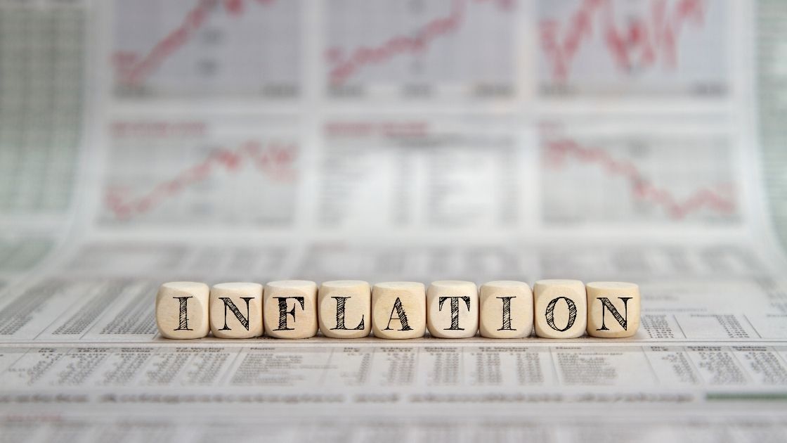 Penyebab Inflasi dan Cara Mengatasinya dengan Investasi