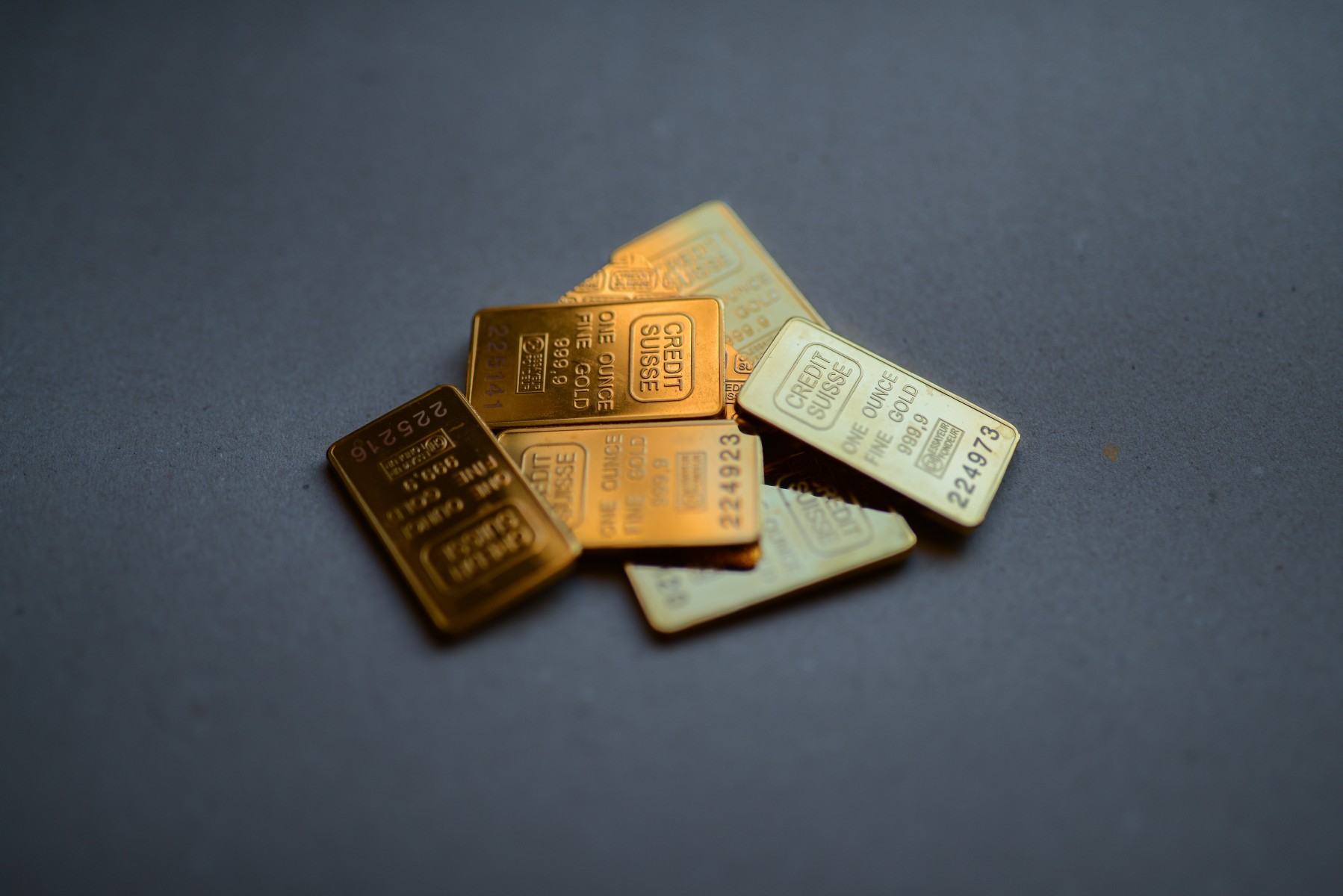 Investasi Emas Antam Menjadi Lebih Terjangkau dengan Angsuran Emas Antam