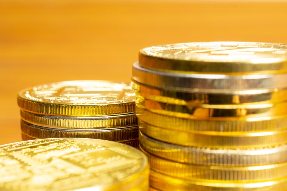5 Langkah Praktis Menuju Kekayaan Finansial Anda dalam Investasi Emas