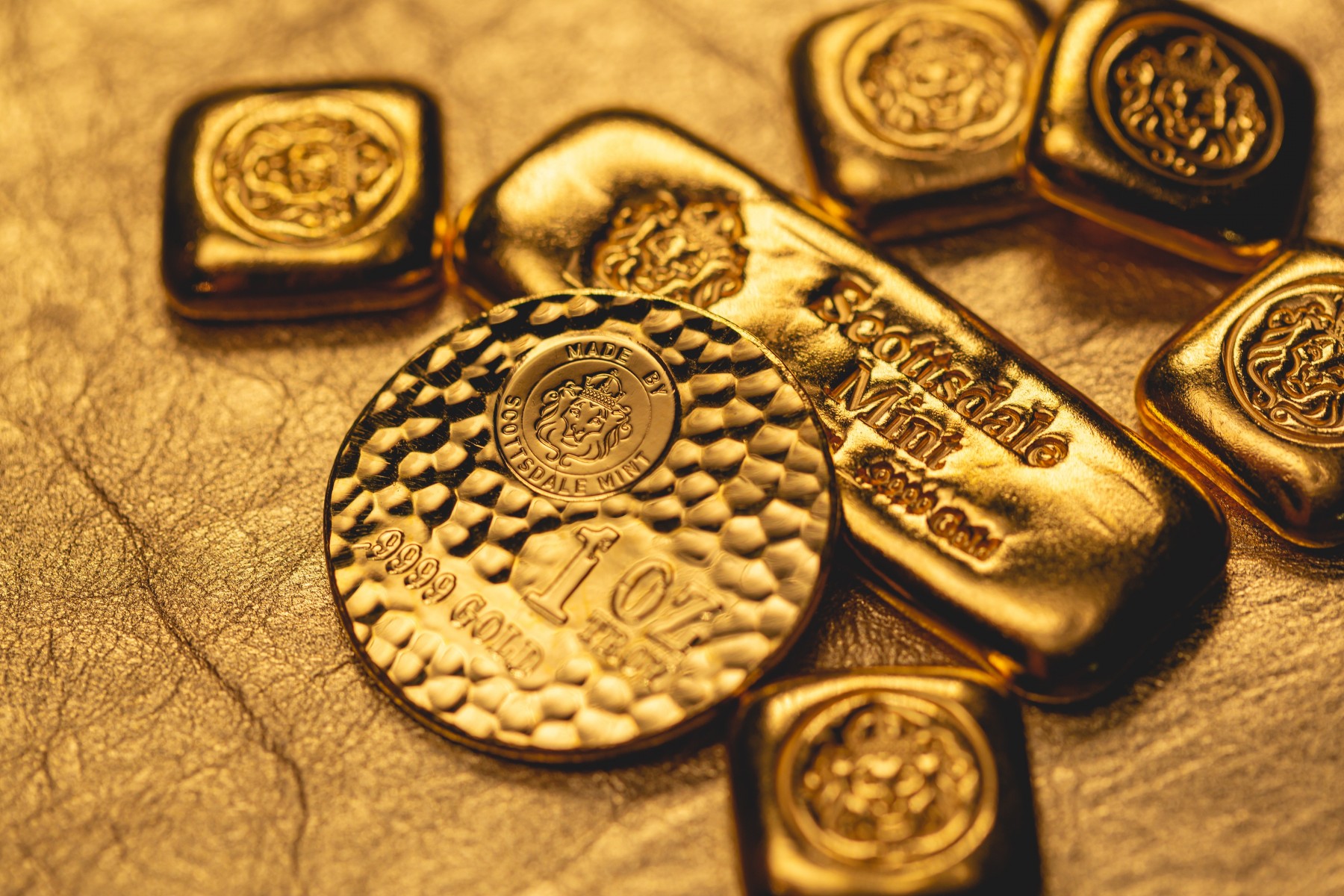 Cara Mengoptimalkan Investasi Emas Antam dengan Angsuran yang Terbaik