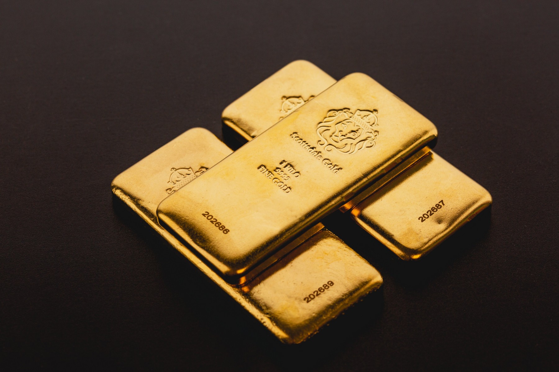 Keuntungan Investasi Emas Cicil: Peluang Investasi yang Menguntungkan dan Mudah Dilakukan