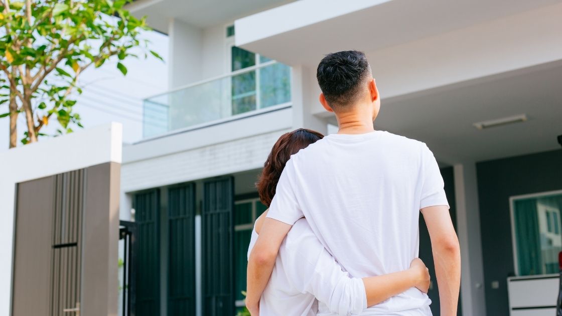 Mau Nyicil Rumah? Penuhi Syarat Pengajuan KPR Ini!