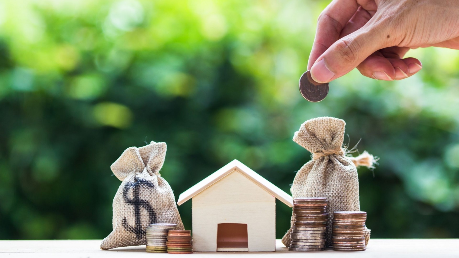 Tips Membeli Rumah Dengan KPR Bagi Pasangan Baru