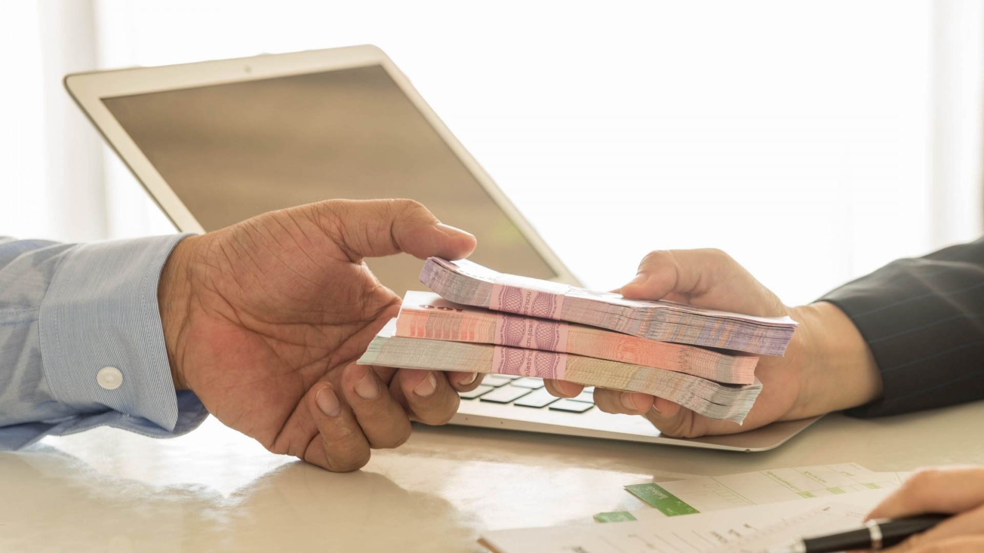 Penting! Tips Memilih Pinjaman Kredit Terpercaya