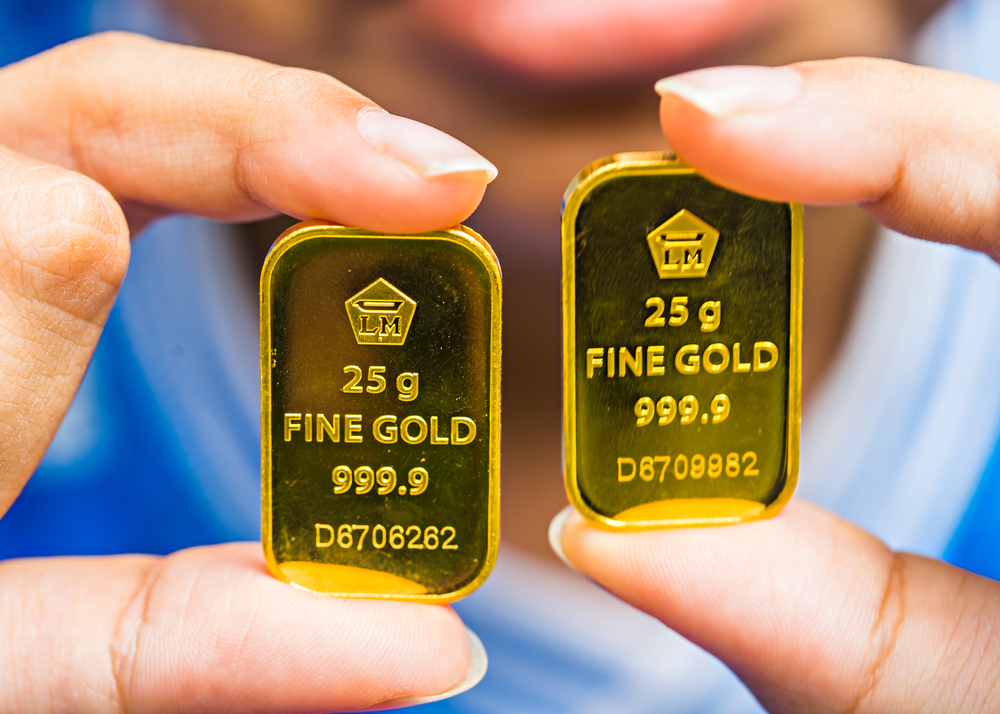 Apakah Berinvestasi Dalam Emas Sebuah Ide Buruk? Inilah Yang Harus Anda Ketahui