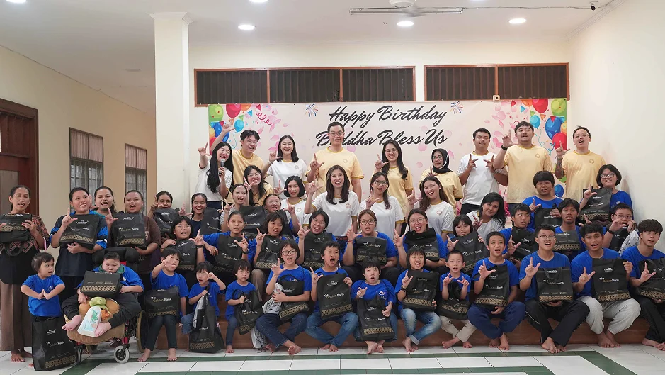 Foto Lelang