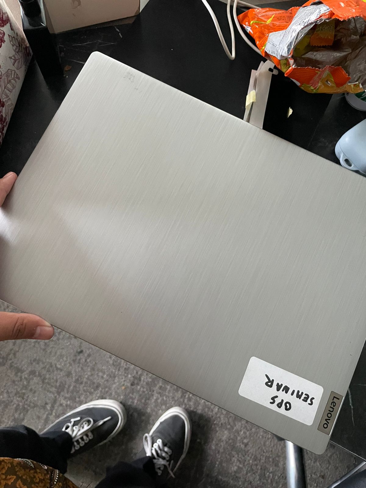 Foto Lelang